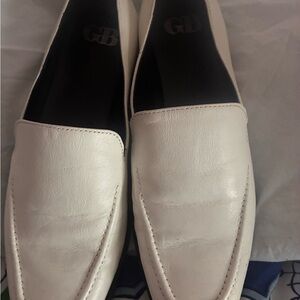 Gianni Bini Women's Cream Espadrilles